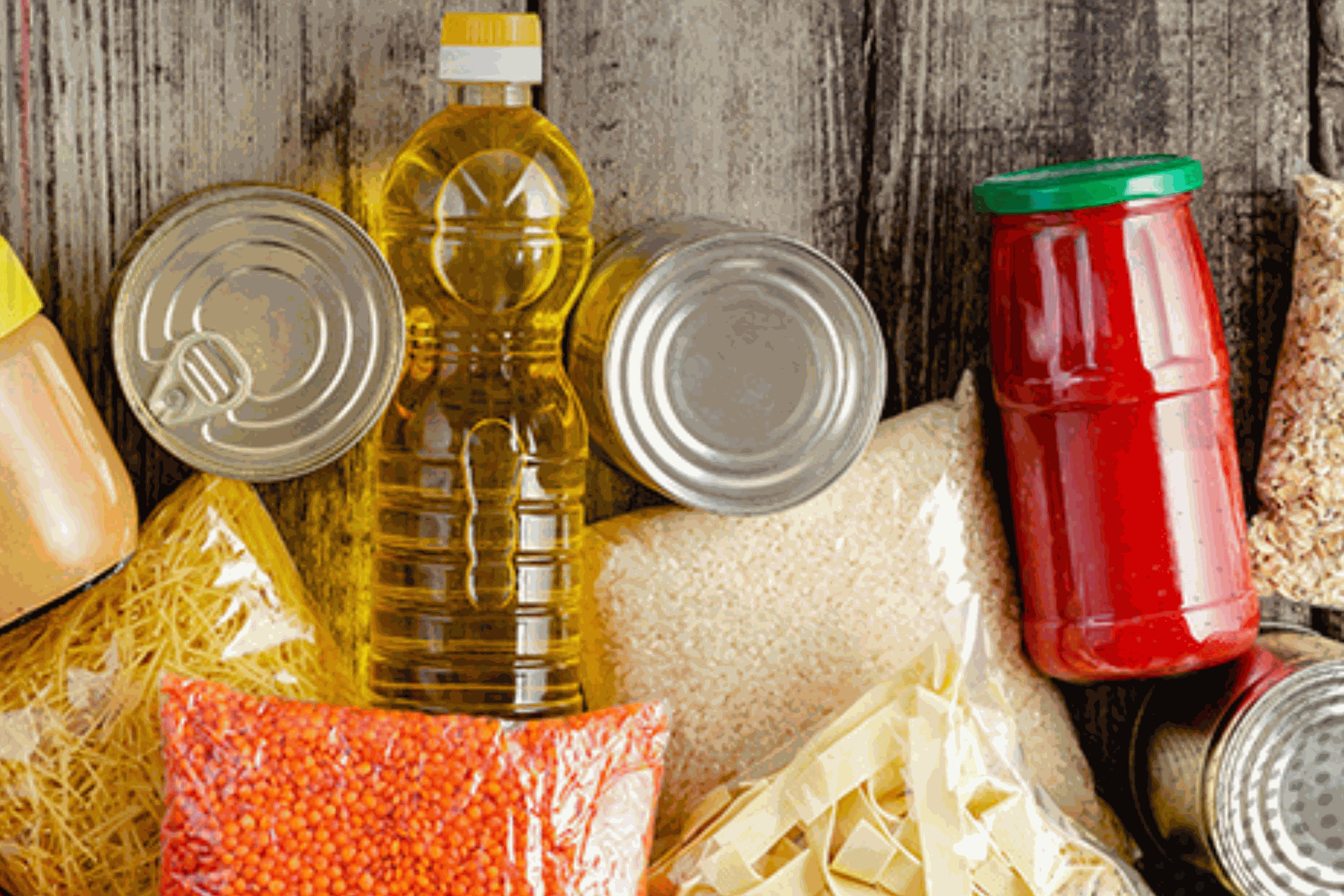 Food and Beverage Products Registration Services in the UAE
