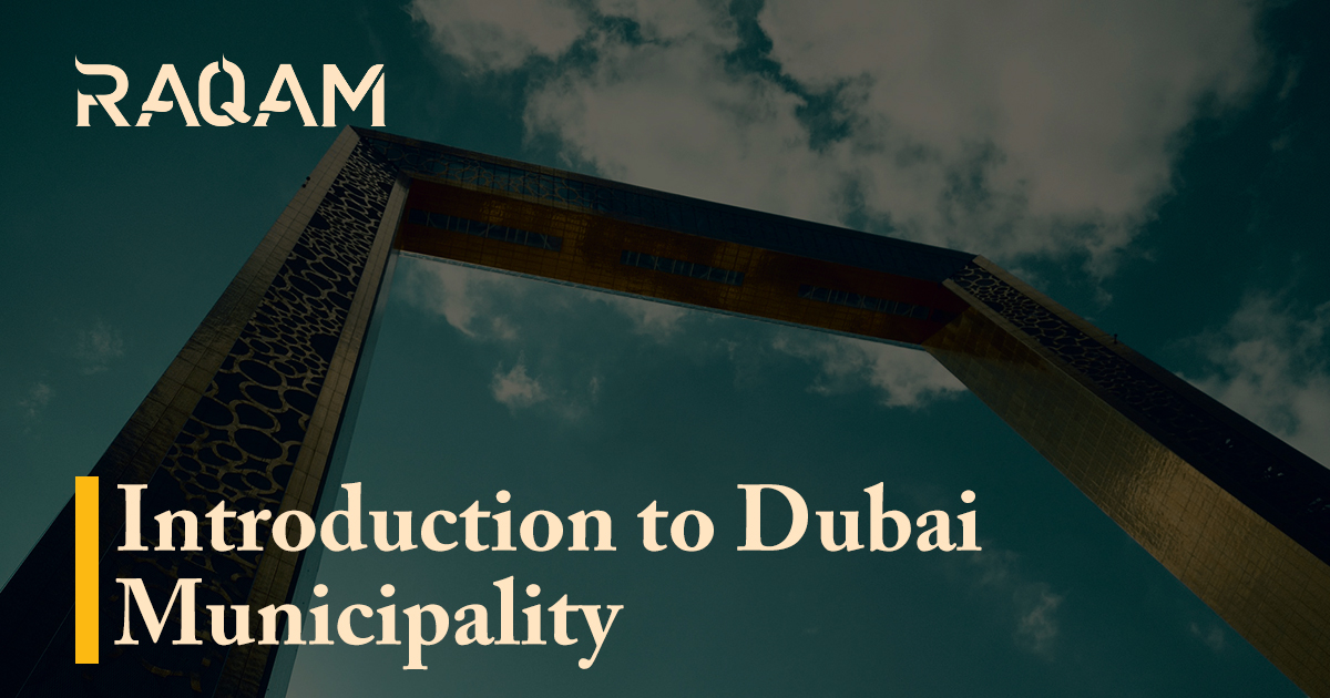 Product Registration in Dubai, Dubai Municipality, Montaji Product reg