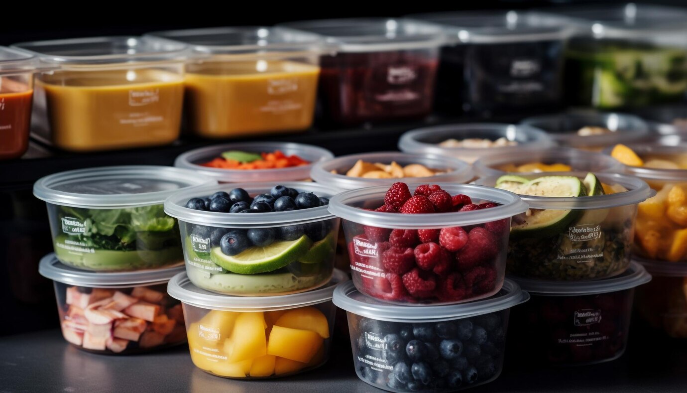 Shelf-to-Consumer Sustainable Distribution | My Website